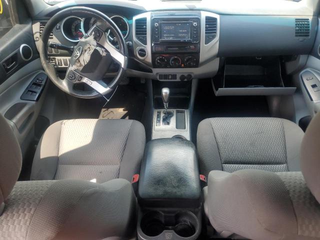 2015 TOYOTA TACOMA DOU - 5TFMU4FN1FX028924
