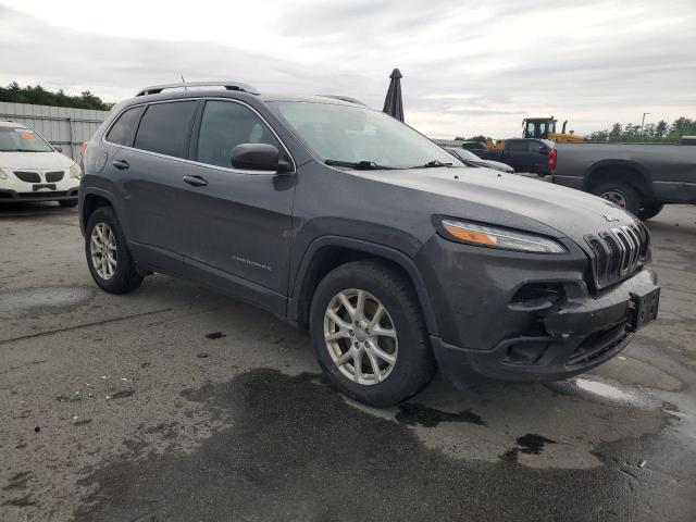 2017 JEEP CHEROKEE LATITUDE 1C4PJMCS4HW575355
