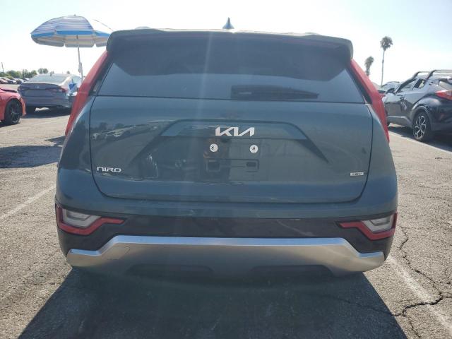 2024 KIA NIRO SX KNDCT3LE9R5125060