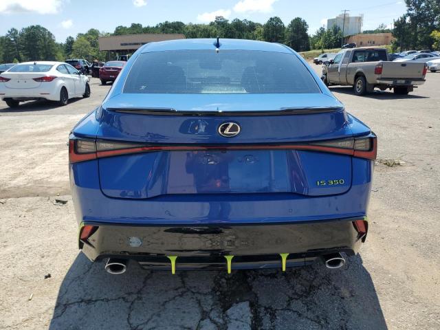 2022 LEXUS IS 350 F S JTHGZ1B23N5054698