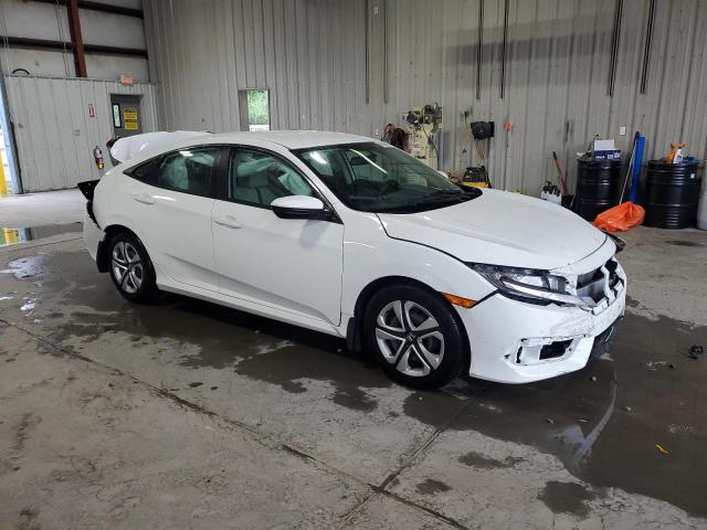 2018 HONDA CIVIC LX 19XFC2F51JE204444