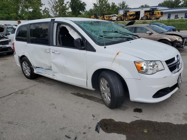 2018 DODGE GRAND CARAVAN SE 2C4RDGBG0JR180926