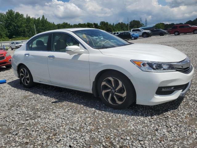 Vin: 1hgcr2f97ha114945, lot: 62740515, honda accord exl 20174