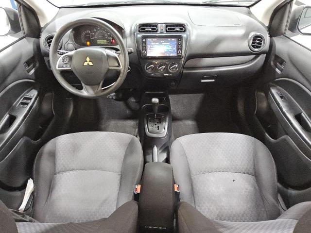 2018 MITSUBISHI MIRAGE ES ML32A3HJ5JH013921