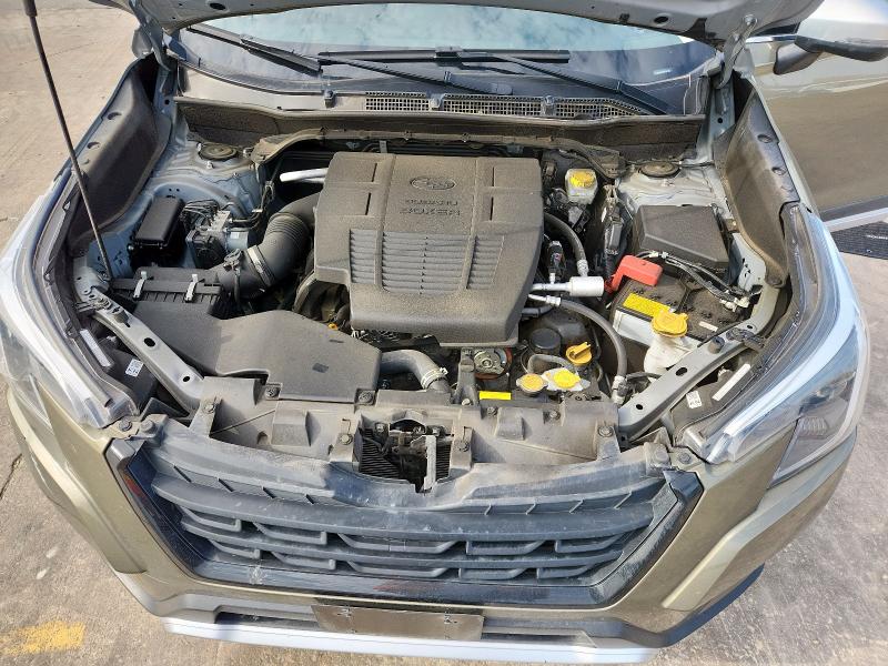 2024 SUBARU FORESTER T JF2SKAMCXRH491724