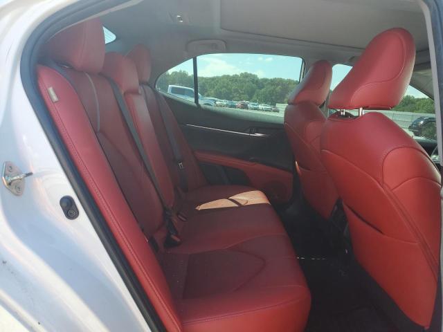 2019 TOYOTA CAMRY XSE - 4T1BZ1HK2KU030991