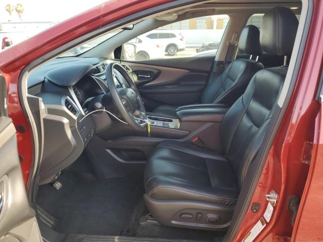 2020 NISSAN MURANO SV 5N1AZ2BJ4LN138610