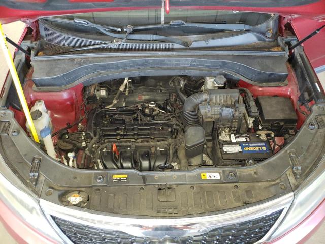 2015 KIA SORENTO LX 5XYKT3A68FG625415