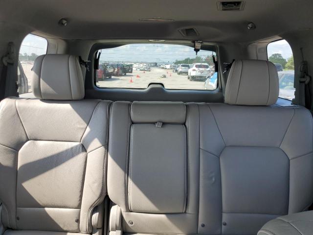 2015 HONDA PILOT EXL 5FNYF4H55FB023003