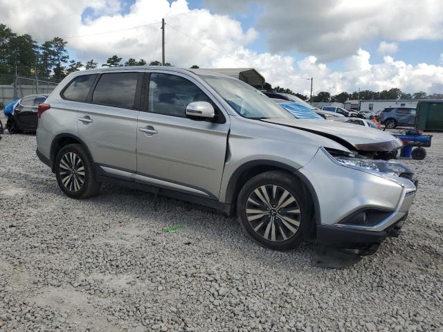 2020 MITSUBISHI OUTLANDER JA4AD3A35LZ011203
