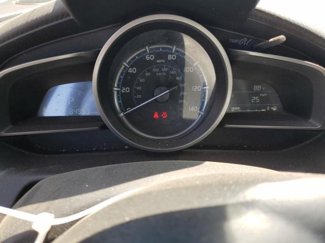 2020 TOYOTA YARIS LE 3MYDLBJV0LY703754