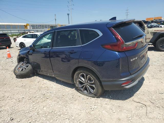2020 HONDA CR-V EXL - 2HKRW2H88LH634403