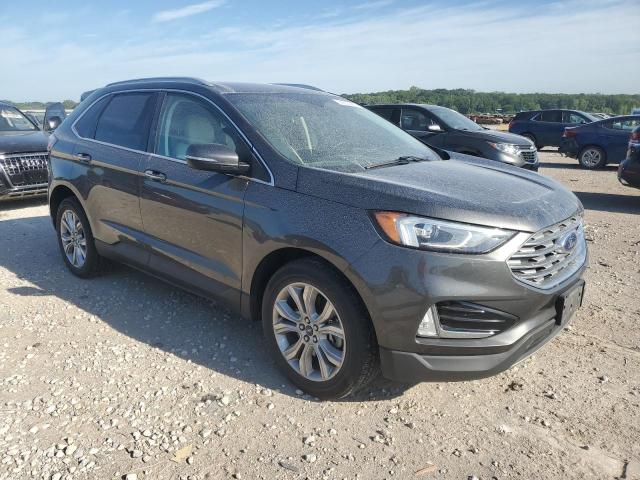 Vin: 2fmpk4k99kbb46485, lot: 63830295, ford edge titanium 20194