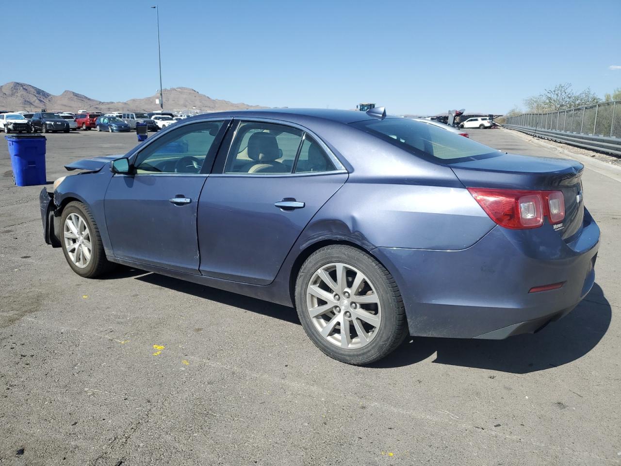 Global Auto Auctions