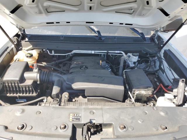 2019 GMC CANYON 1GTG5BEA4K1266941