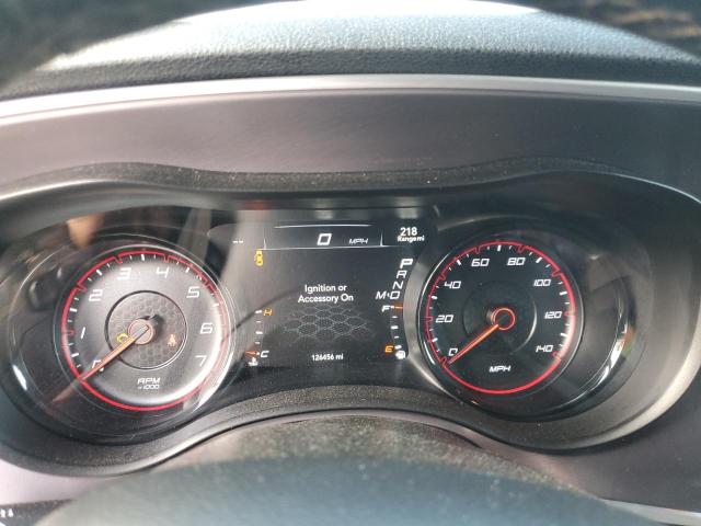 2019 DODGE CHARGER SX 2C3CDXBG4KH666107