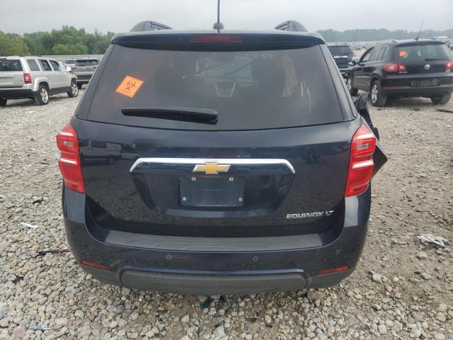 2016 CHEVROLET EQUINOX LT - 2GNALCEK9G6339906