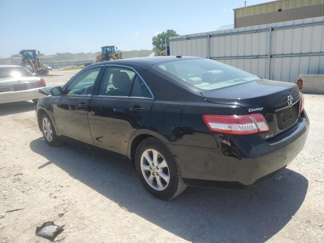 2011 TOYOTA CAMRY BASE - 4T4BF3EK8BR145237