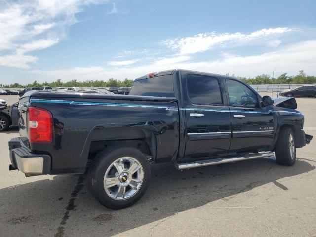 2013 CHEVROLET SILVERADO - 3GCPCSE05DG218592