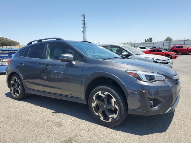 2021 SUBARU CROSSTREK JF2GTHMC2M8224338