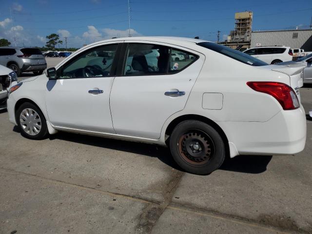 2017 NISSAN VERSA S 3N1CN7AP4HL850993