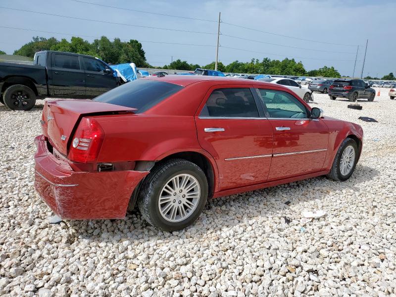 Vin: 2c3ca5cv2ah325328, lot: 63227015, chrysler 300 touring 20103