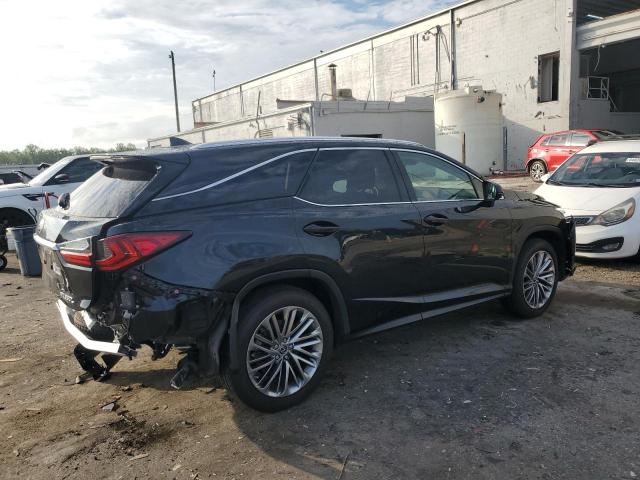 2019 LEXUS RX 350 L JTJDZKCA6K2019261