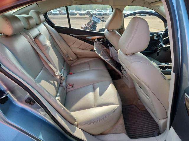2017 INFINITI Q50 PREMIU JN1EV7AR7HM834920