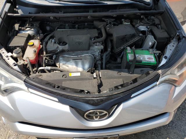 2017 TOYOTA RAV4 LE 2T3ZFREV4HW333002