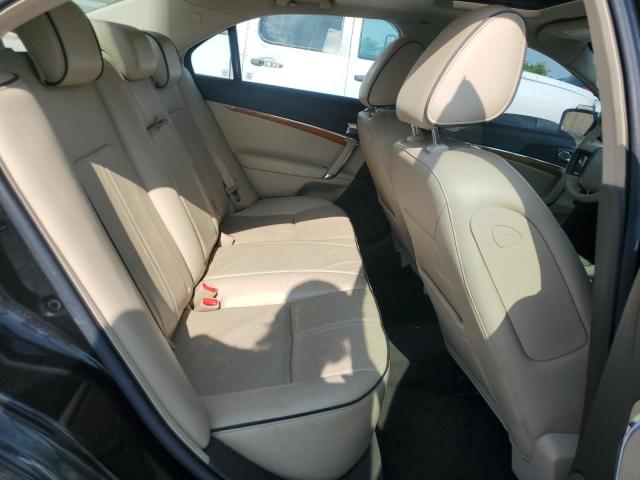 2010 LINCOLN MKZ - 3LNHL2GC2AR657904
