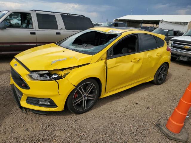 FORD FOCUS ST
