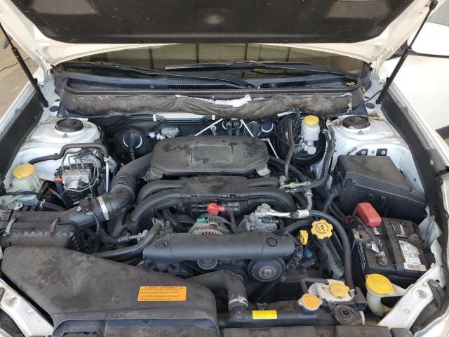 2012 SUBARU OUTBACK 2. - 4S4BRBCC1C3216728