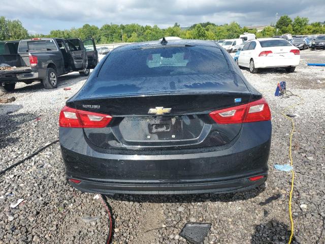 2017 CHEVROLET MALIBU HYB 1G1ZJ5SU4HF261120