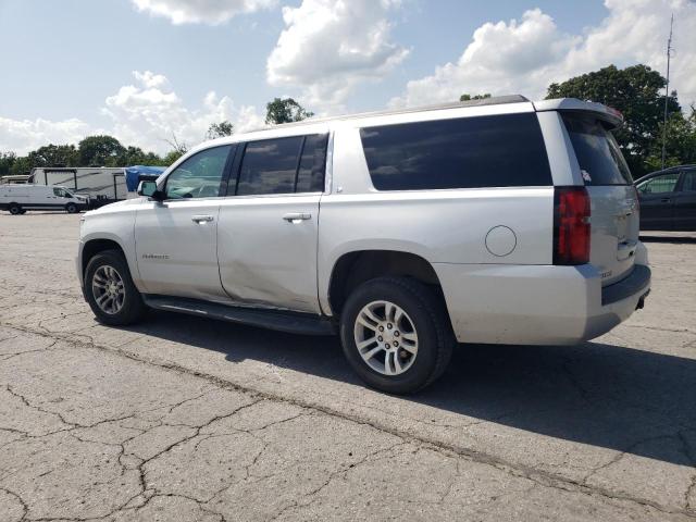 2018 CHEVROLET SUBURBAN 1GNSKHKC7JR133688
