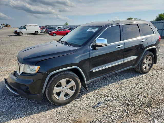 JEEP GRAND CHER