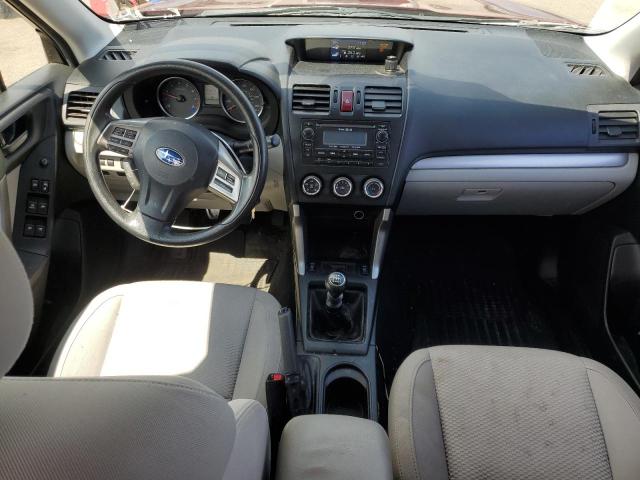 2015 SUBARU FORESTER 2 JF2SJADC9FG561282