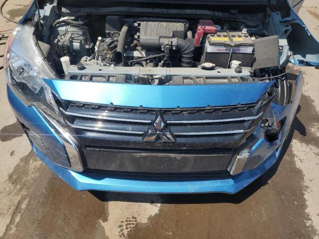 2024 MITSUBISHI MIRAGE ES ML32AUHJ3RH004426