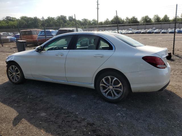 2017 MERCEDES-BENZ C 300 4MAT 55SWF4KB2HU201277