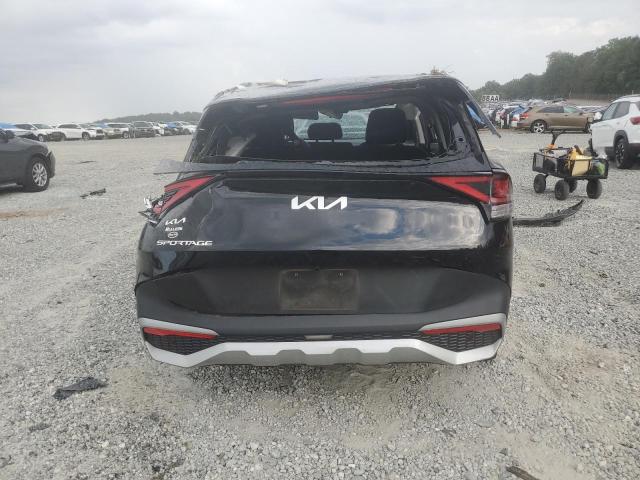 2023 KIA SPORTAGE E 5XYK33AFXPG120736