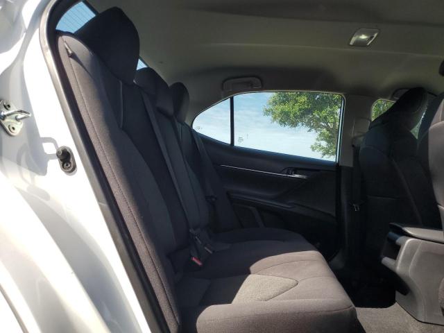 2021 TOYOTA CAMRY LE 4T1C11AK3MU612980