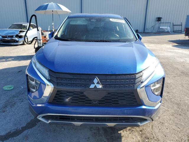 2022 MITSUBISHI ECLIPSE CROSS SE JA4ASWAA4NZ030575