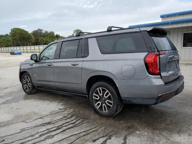 2021 GMC YUKON XL K 1GKS2HKD4MR184155