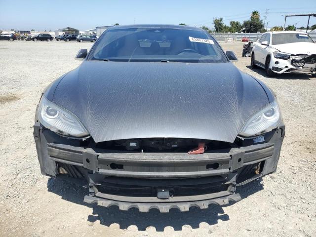2015 TESLA MODEL S 85 5YJSA1H26FFP69579