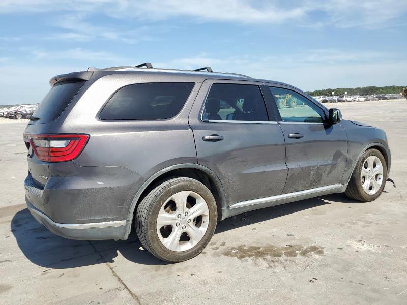 2015 DODGE DURANGO LI 1C4RDHDG2FC176251