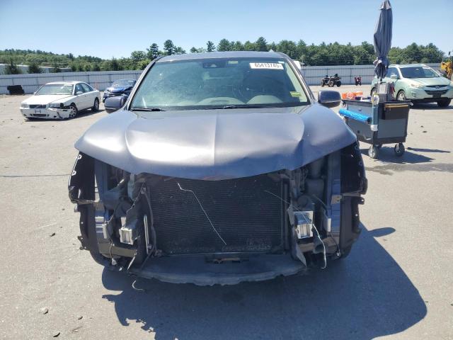 2017 ACURA MDX TECHNO 5FRYD4H52HB016470
