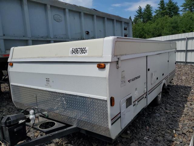 2007 OTHER RV HIGHLANDER #3202405444