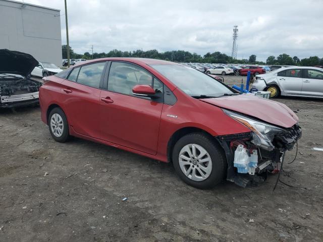 2016 TOYOTA PRIUS JTDKBRFU4G3514069