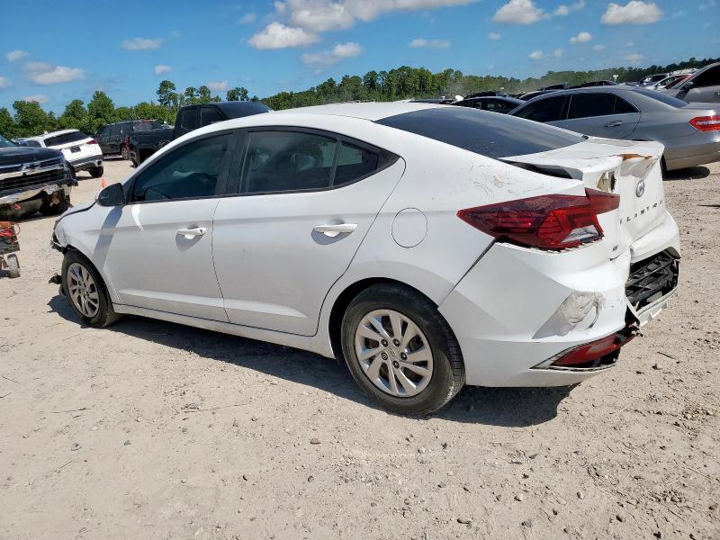 2020 HYUNDAI ELANTRA SE #3293427426