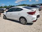 Lot #3293427426 2020 HYUNDAI ELANTRA SE