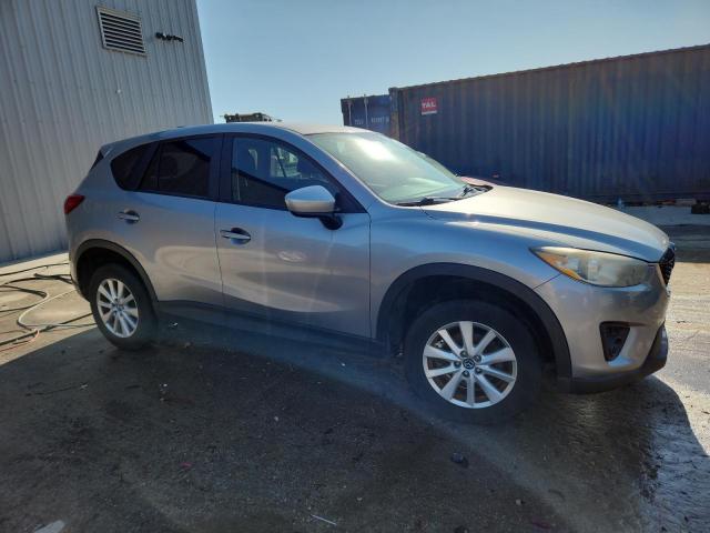Vin: jm3ke4cyxe0309184, lot: 63532585, mazda cx-5 touring 20144